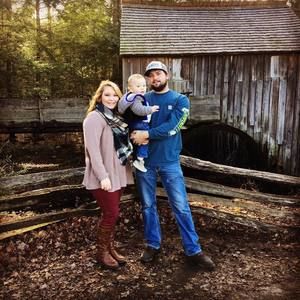 Meet your Posher, Whitney